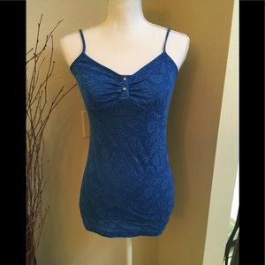 INC International Concepts Tank Top